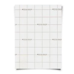 TechniPrint HS - Self-Weeding Laser Heat Transfer Paper For Hard Surfaces