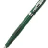 Noodlers Ahab Flex Fountain Pen - Green Mountain #15041
