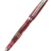 Noodlers Standard Flex Fountain Pen - Vulcans Coral #17057