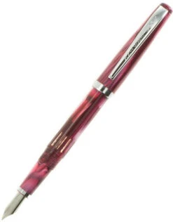 Noodlers Standard Flex Fountain Pen - Vulcans Coral #17057