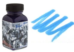 Noodlers Fountain Pen Ink Bottle - Legal Blue
