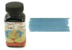 Noodlers Fountain Pen Ink Bottle - Dostoyevsky