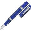 Nettuno 1911 Fountain Pen, Oceano Deep Blue, Medium Nib