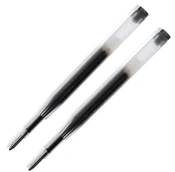 Pilot Dr Grip Center Of Gravity & Pilot POP Ballpoint Pen Refills