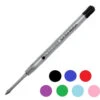 Monteverde P13 Parker Style Ballpoint Pen Refill, Medium Point