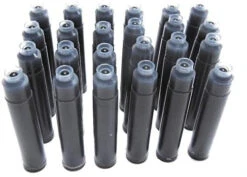 24 Standard International Short Fountain Pen Ink Cartridges, Royal Purple -Pen Shop 41aC SI8YL. AC 67de5564 65c2 440e a5a1 0653e94bd8f9