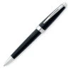 Cross® Cross Aventura Ballpoint Pen, Onyx Black & Chrome