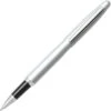Sheaffer VFM Rollerball Pen, Strobe Silver