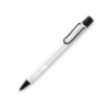 Lamy Safari Retro Edition Ballpoint Pen, White & Black