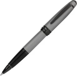 Cross® Cross Bailey Rollerball Pen, Matte Gunmetal