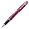 Parker® Parker Urban Vibrant Magenta Fountain Pen, Medium Nib