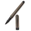 Pineider Avatar UR Matte Rollerball Pen, Stone