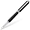 Sheaffer Intensity Fountain Pen, Jet Black Lacquer, Broad Nib