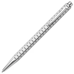 Caran D'Ache Ecridor Avenue Palladium Coated Ballpoint Pen