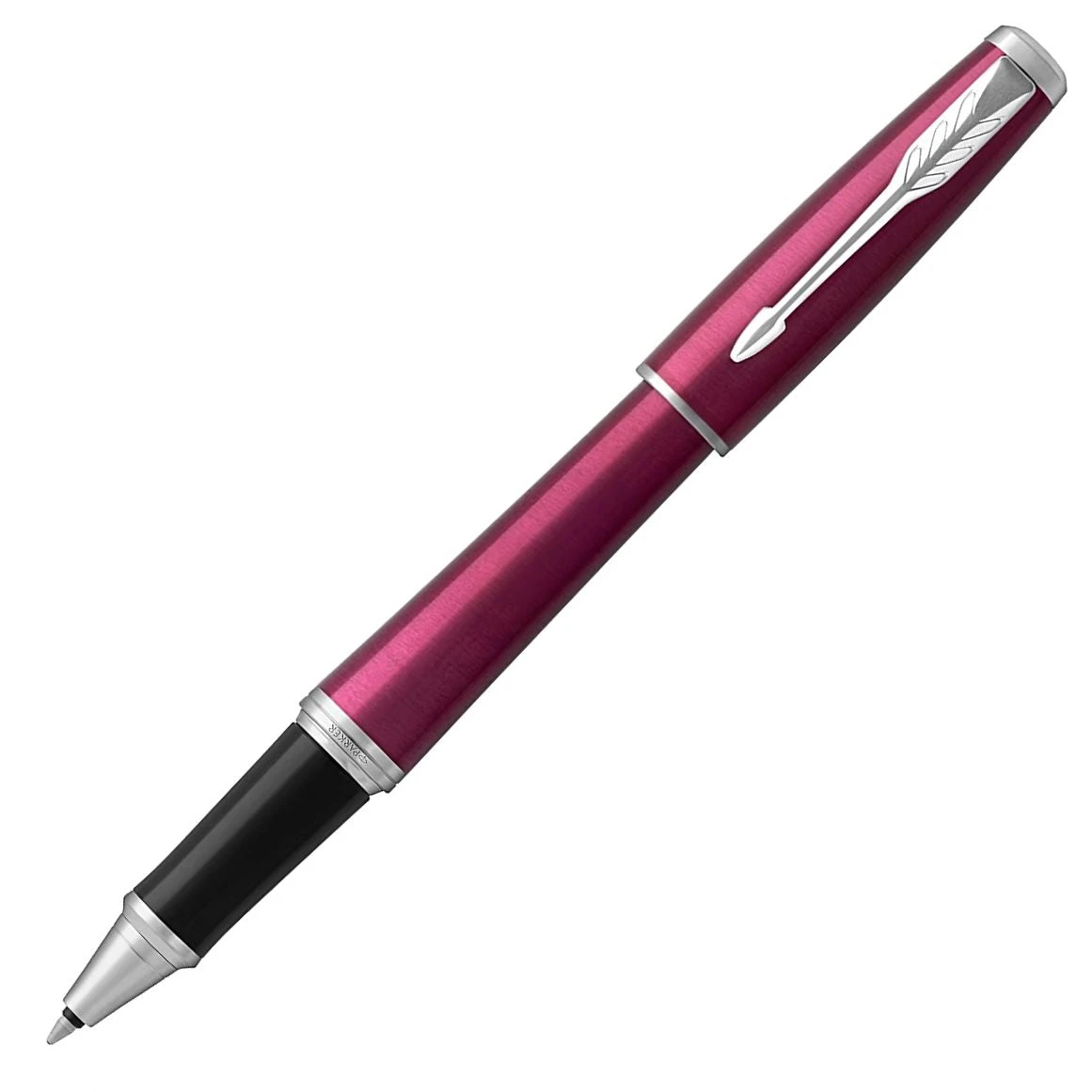 Parker® Parker Urban Vibrant Magenta Rollerball Pen 1 Parker® Parker Urban Vibrant Magenta Rollerball Pen