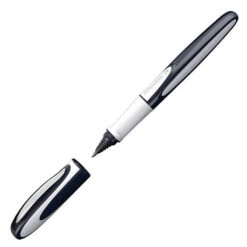 Schneider® Schneider Ray Cartridge Filled Rollerball Pen, Dark Blue & Light Grey -Pen Shop 61uqlHvAJXL. SL1500 1435ab17 d062 4c37 8a3a e46a9a919db7