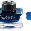 Pelikan Edelstein Fountain Pen Ink Bottle, 50ml, Topaz