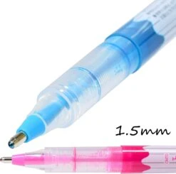 Ohto Fude Liquid Ink Rollerball Pen. 1.5mm, Extra Bold -Pen Shop 67f08ee5 bc2f 581d a44b 9235ecb867ea