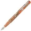 Tibaldi Infrangibile Ginger Beige Fountain Pen