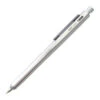 Ohto Horizon GS01 Ballpoint Pen, Silver