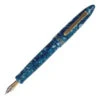 Tibaldi Bononia Limited Edition Vintage Mer Du Nord Fountain Pen