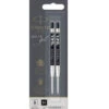 Parker® Parker Genuine Gel Ballpoint Pen Refills, .7mm