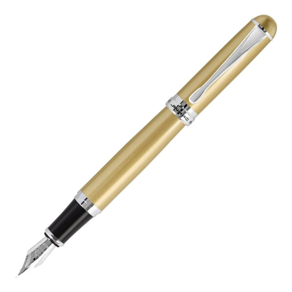 Jinhao X750 Metal Fountain Pen 2 Jinhao X750 Metal Fountain Pen - Image 2