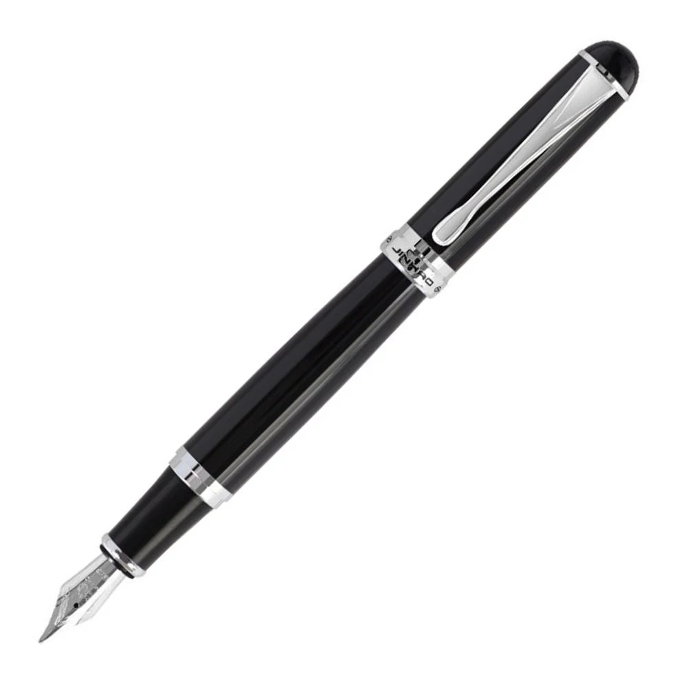 Jinhao X750 Metal Fountain Pen 3 Jinhao X750 Metal Fountain Pen - Image 3