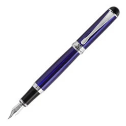 Jinhao X750 Metal Fountain Pen 18 Jinhao X750 Metal Fountain Pen -Pen Shop 750blue
