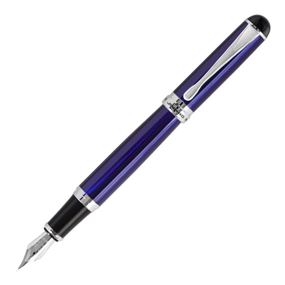 Jinhao X750 Metal Fountain Pen 4 Jinhao X750 Metal Fountain Pen - Image 4