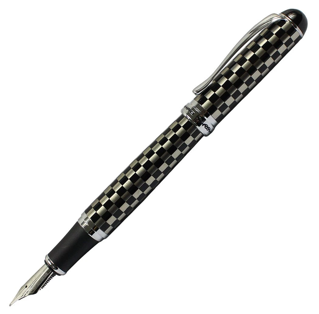 Jinhao X750 Metal Fountain Pen 5 Jinhao X750 Metal Fountain Pen - Image 5