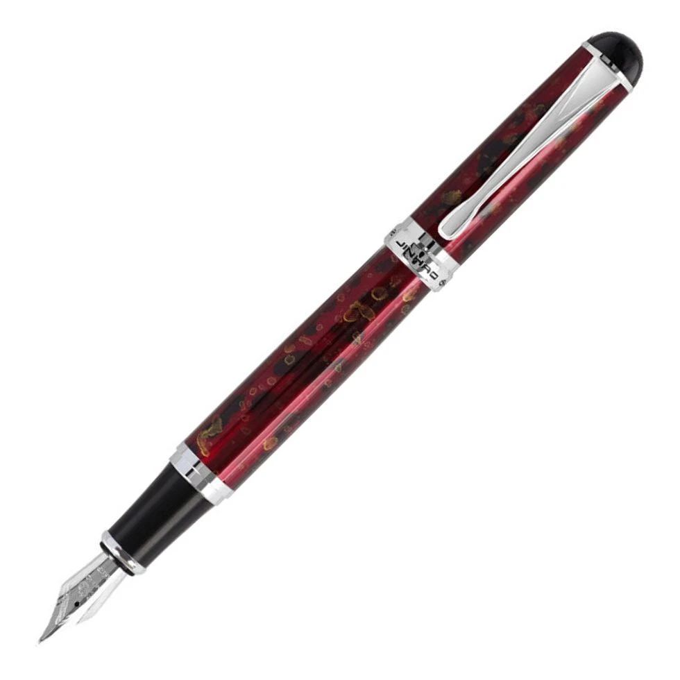 Jinhao X750 Metal Fountain Pen 6 Jinhao X750 Metal Fountain Pen - Image 6
