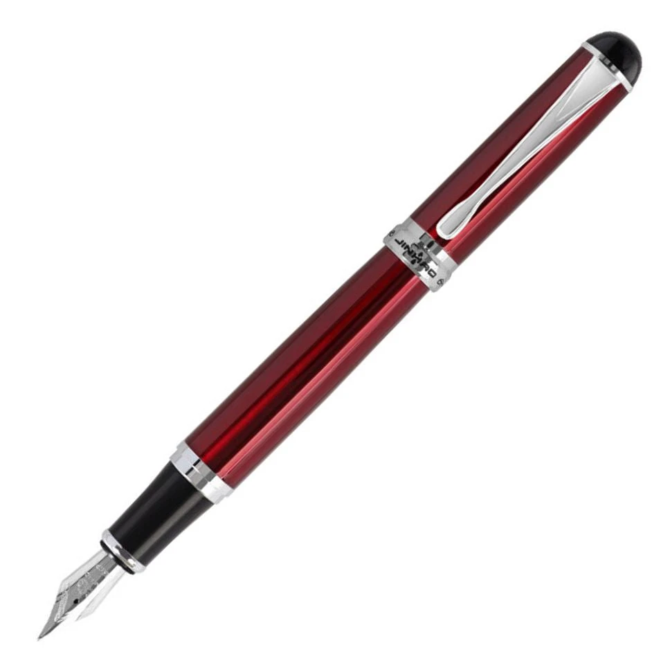 Jinhao X750 Metal Fountain Pen 8 Jinhao X750 Metal Fountain Pen - Image 8