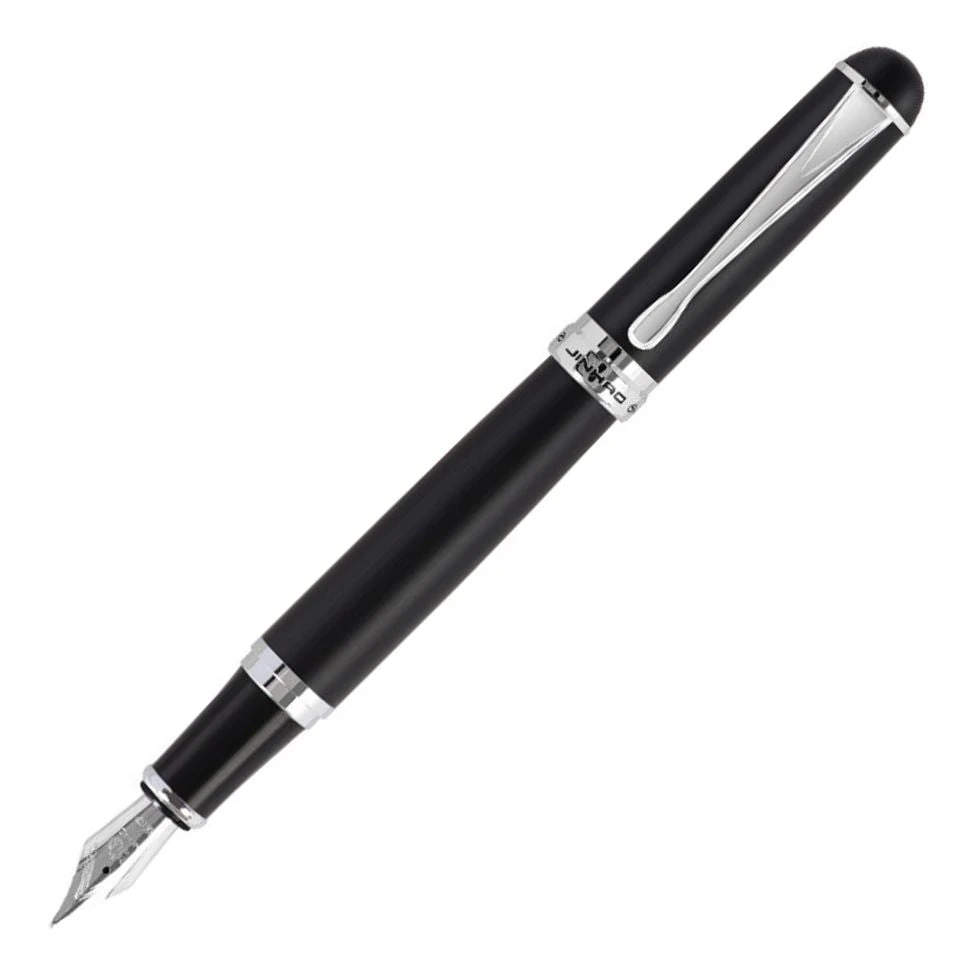 Jinhao X750 Metal Fountain Pen 9 Jinhao X750 Metal Fountain Pen - Image 9