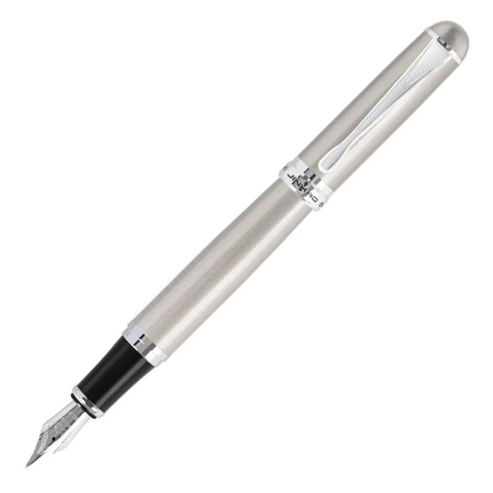 Jinhao X750 Metal Fountain Pen 10 Jinhao X750 Metal Fountain Pen - Image 10
