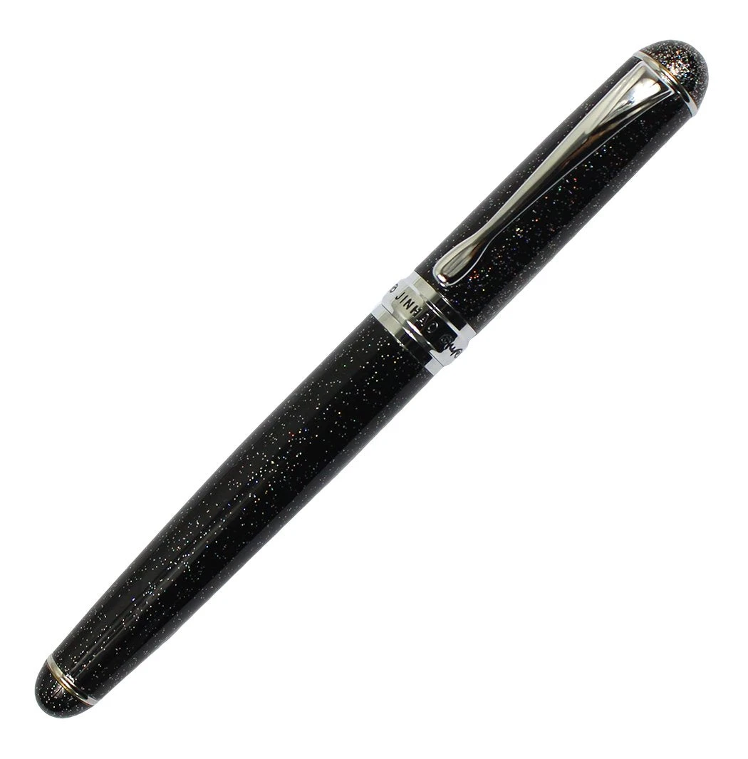 Jinhao X750 Metal Fountain Pen 11 Jinhao X750 Metal Fountain Pen - Image 11