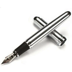 Jinhao X750 Metal Fountain Pen 27 Jinhao X750 Metal Fountain Pen -Pen Shop 750steel