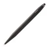 Cross® Cross Tech 2 Ballpoint Pen & Stylus, Jet Black