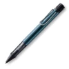 Lamy Al-Star Special Edition Velvet Ballpoint Pen, Petrol