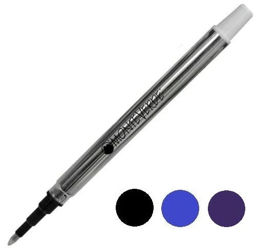 Monteverde Sheaffer Style Rollerball Pen Refills, S22 1 Monteverde Sheaffer Style Rollerball Pen Refills, S22