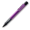Lamy Al-Star Special Edition Velvet Ballpoint Pen, Lilac
