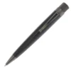 Retro 51 Tornado Big Shot Rollerball Pen, Brixton Black