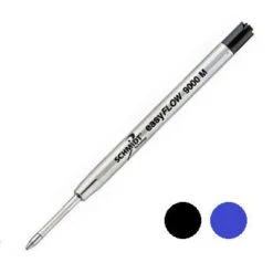Schmidt Easy Flow 9000 Retro 51 Style Ballpoint Pen Refills