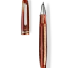 Tibaldi Bononia Seashell Mist Resin Rollerball Pen
