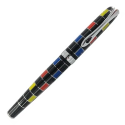Diplomat Excellence A Plus Bauhaus Rollerball Pen