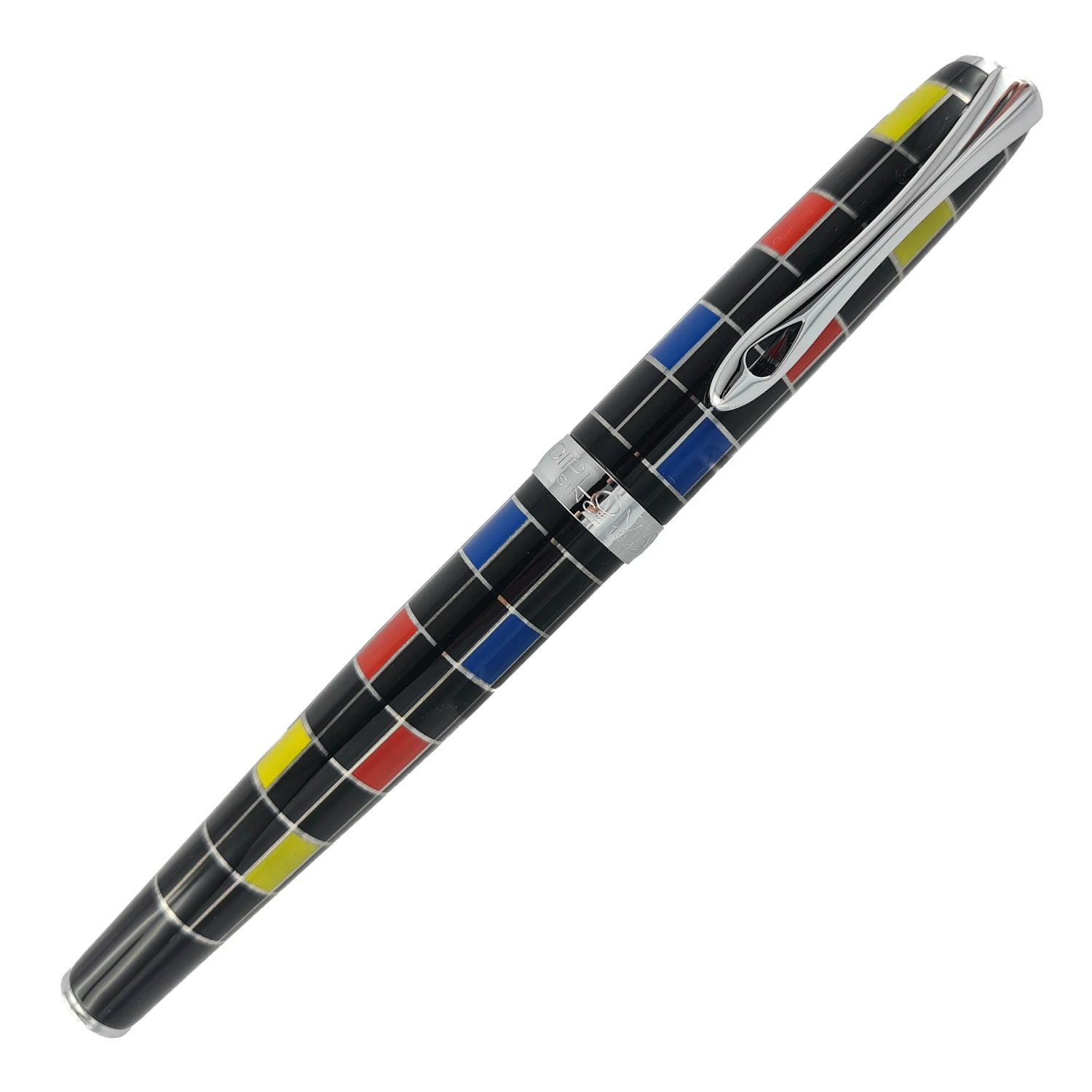 Diplomat Excellence A Plus Bauhaus Rollerball Pen 1 Diplomat Excellence A Plus Bauhaus Rollerball Pen