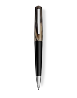 Tibaldi Infrangibile Taupe Grey Ballpoint Pen