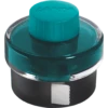 Lamy 50ml Fountain Pen Ink Bottle With Blotter Paper, Turmaline