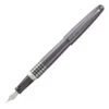 Pilot MR Retro POP Metropolitan Fountain Pen, Grey