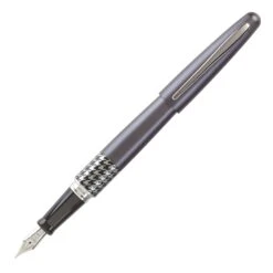 Pilot MR Retro POP Metropolitan Fountain Pen, Grey